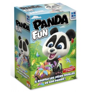 Panda fun (V.F)